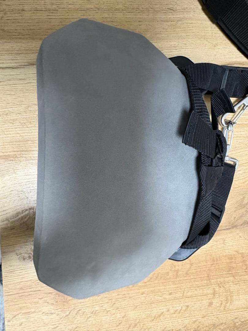 SOULS ソウルズ　ギンバル　ベルト