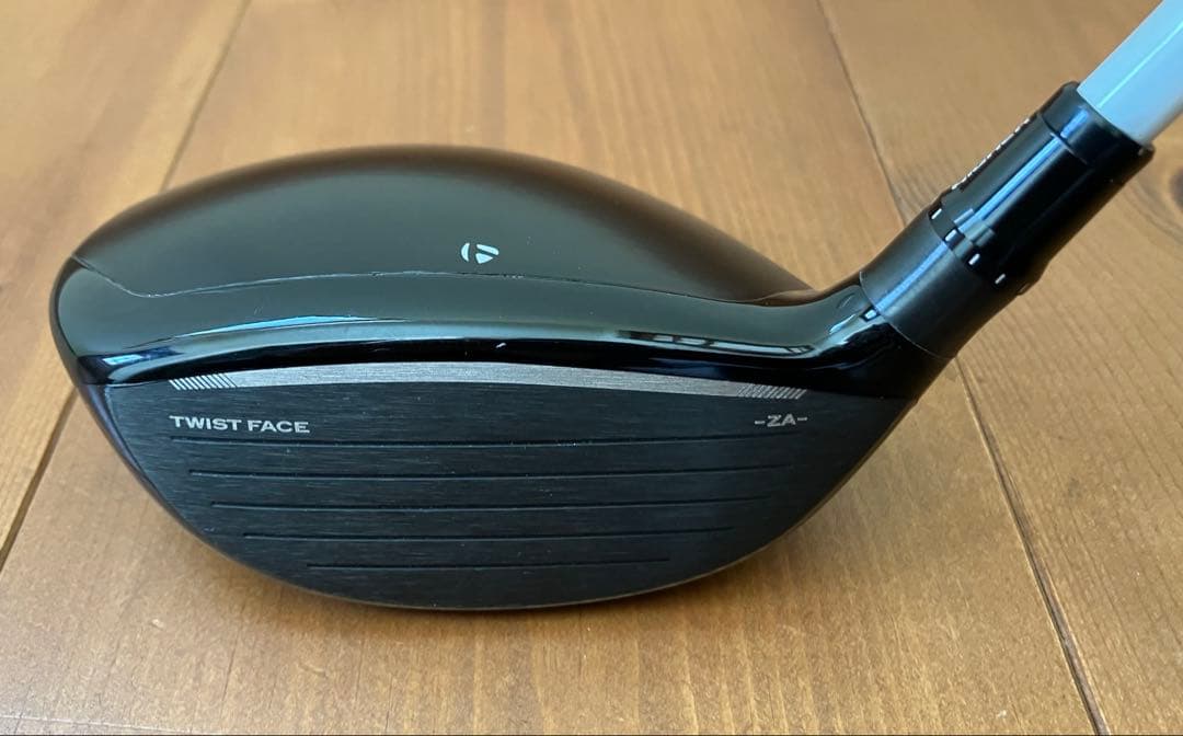 テーラーメイド ステルス PLUS Speeder 661 EVO Ⅶ 【3W】