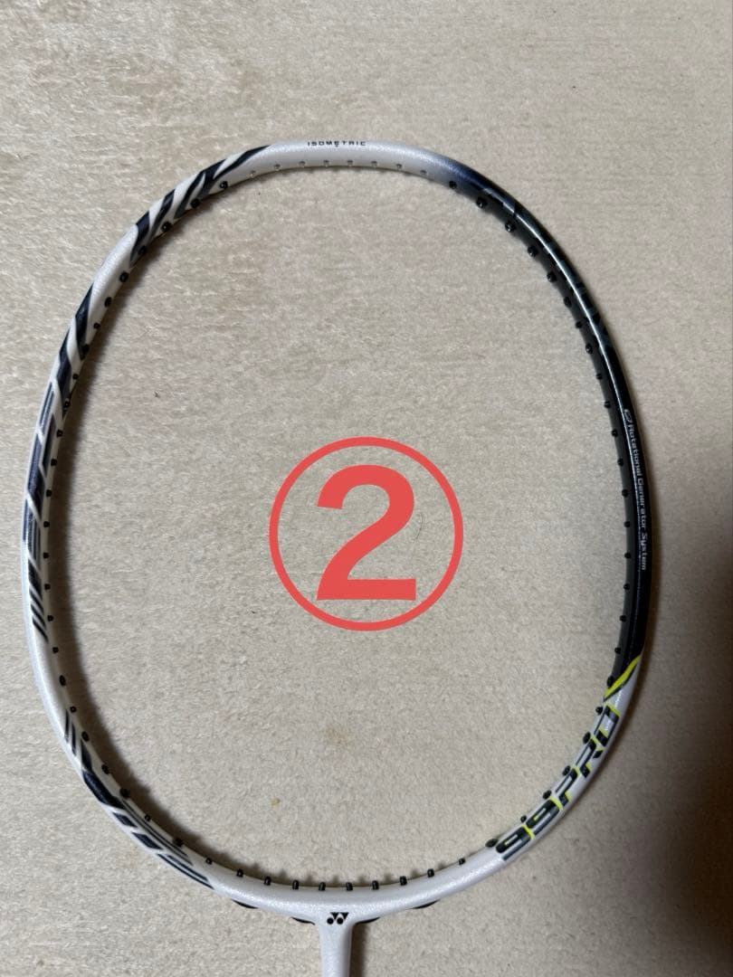 アストロクス99pro①