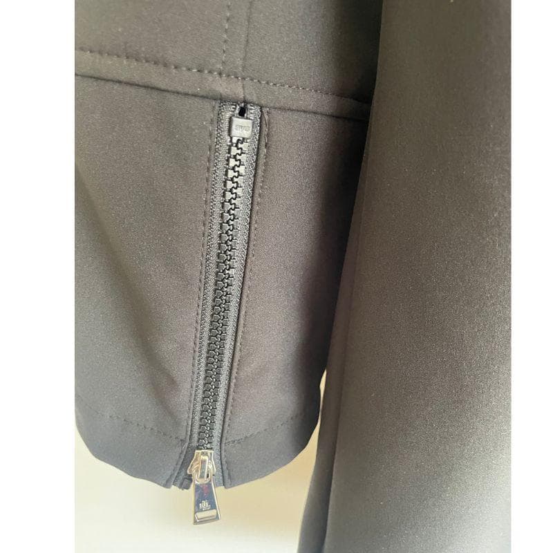 AUREN Ralph Lauren コート ロングジャケット レディース