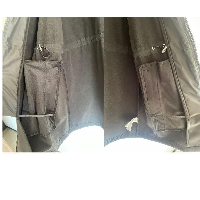 AUREN Ralph Lauren コート ロングジャケット レディース