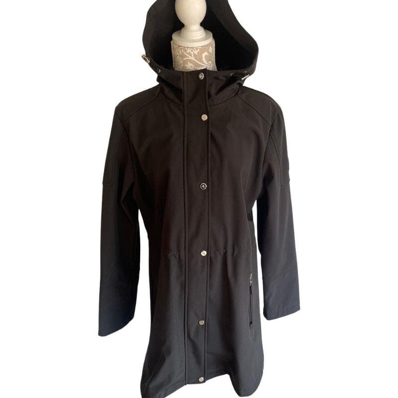 AUREN Ralph Lauren コート ロングジャケット レディース