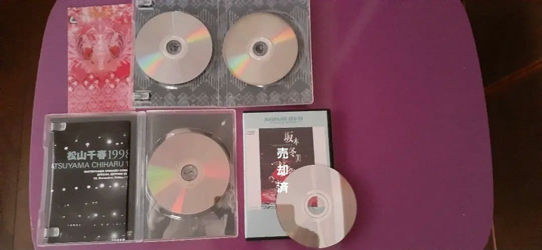 桂銀淑 DVD