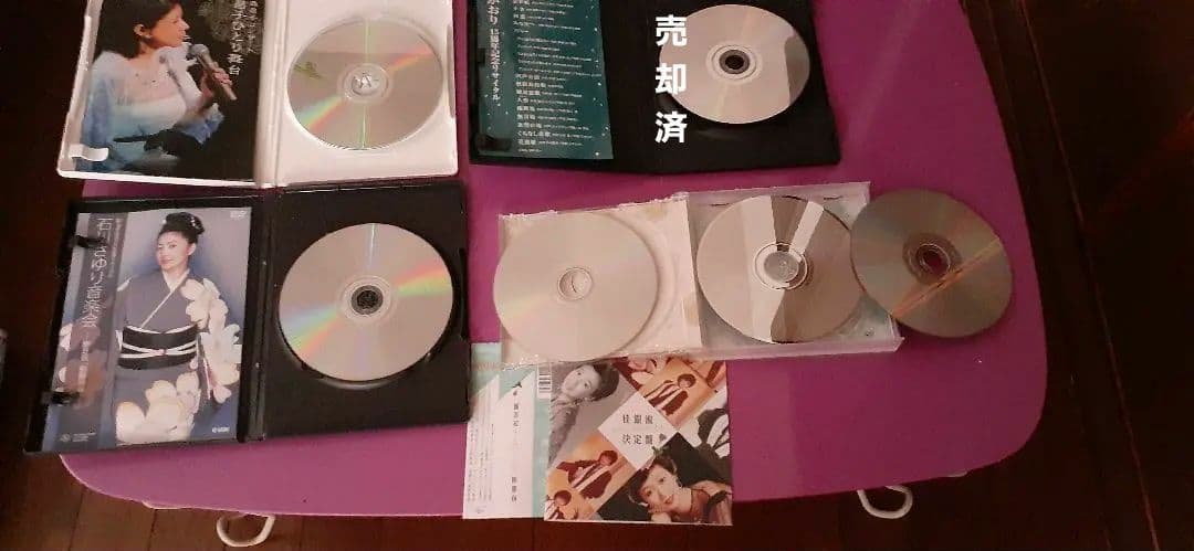 桂銀淑 DVD