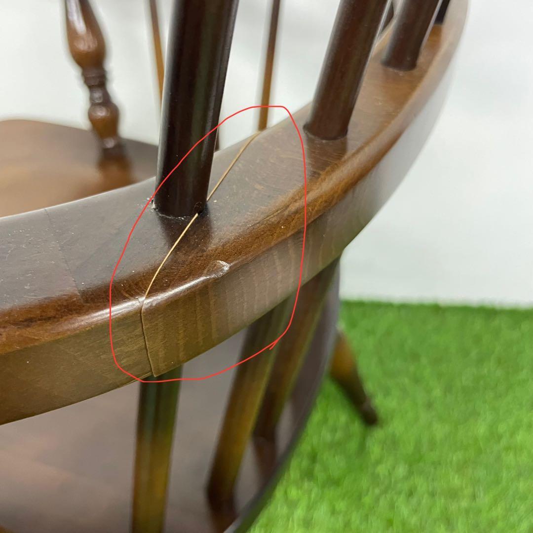 ウィンザーチェア キツツキ 国産 飛騨産業