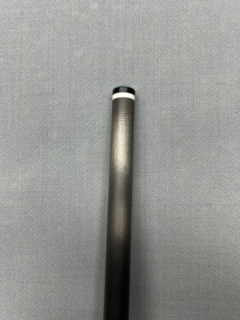 ※SpongKlong※ カーボンシャフトSL 12.5 MM