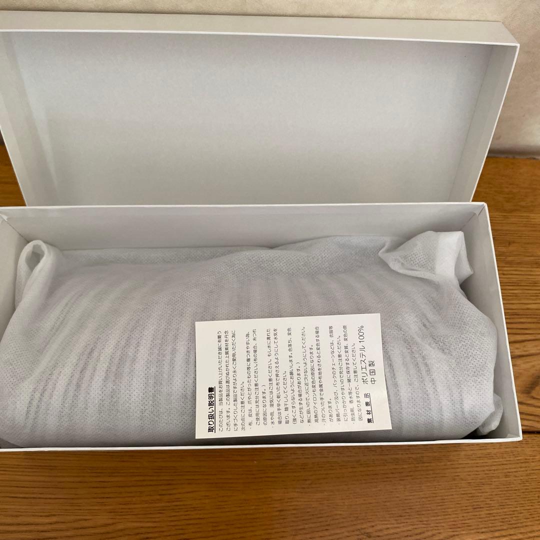 フォーマルバック東京IGIN