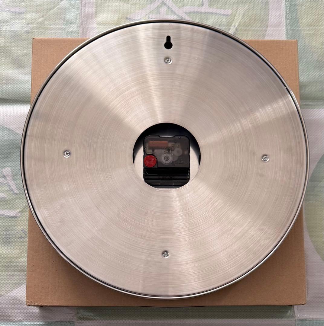 ロレックス デイトナ風 インテリア時計 非売品 販促品 ディスプレイ用 新品