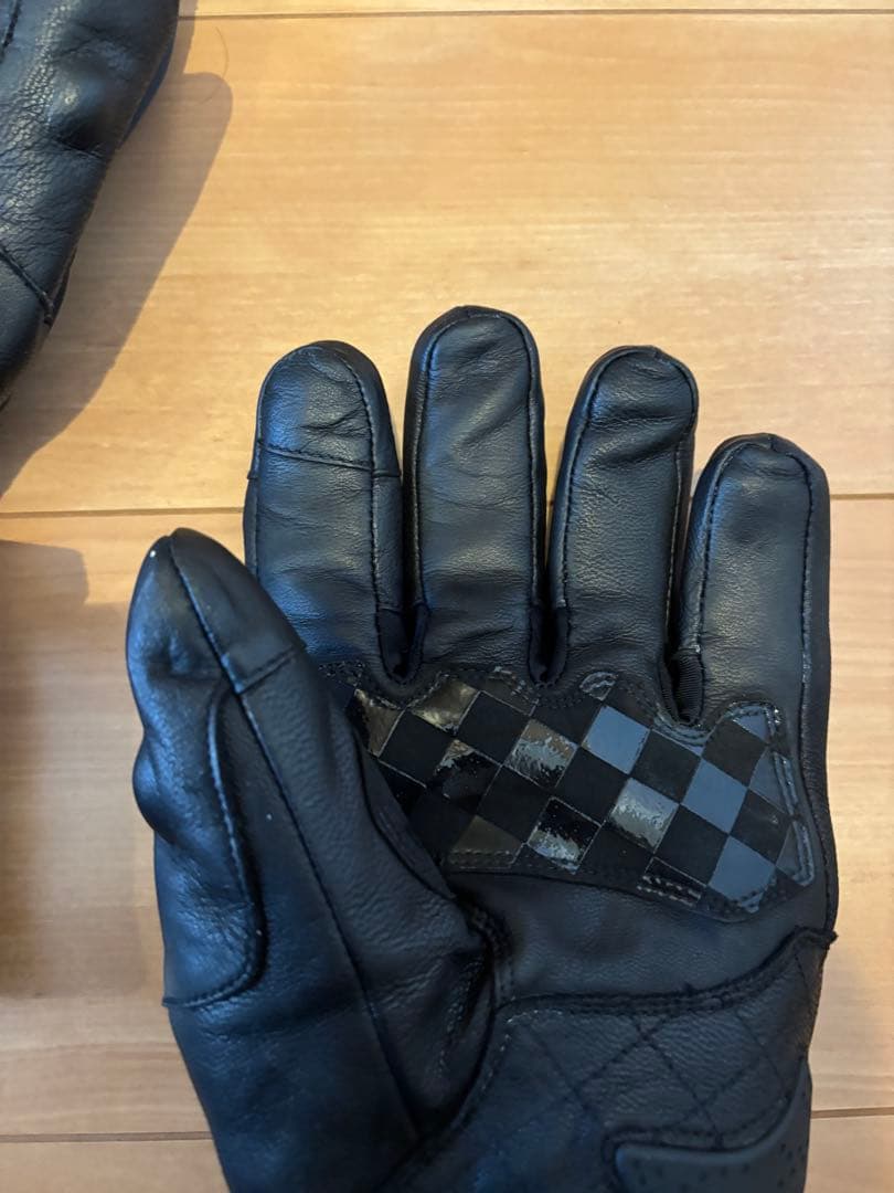 kemimoto 電熱グローブ　km-8036