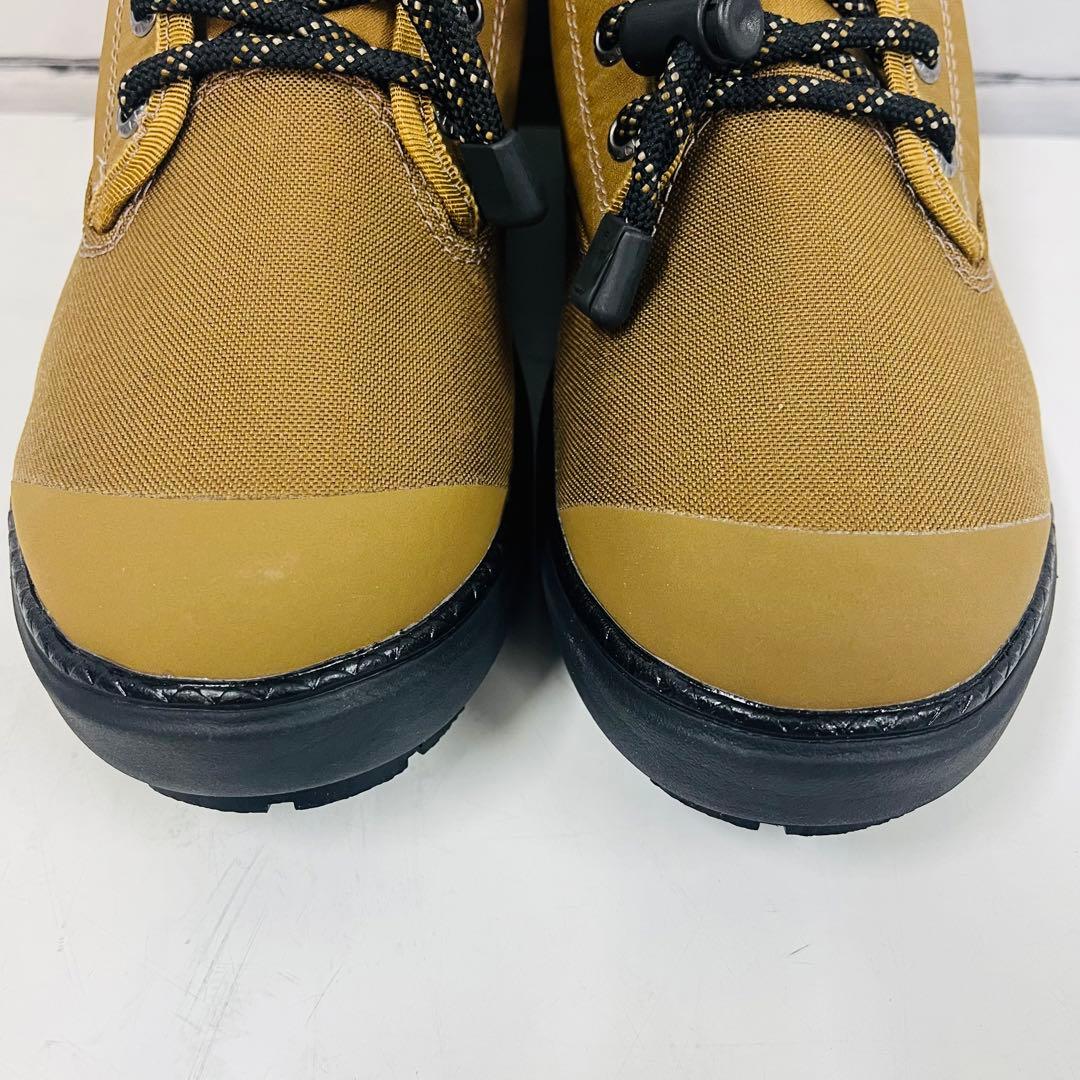 K1933 【コロンビア】YU4544 サップランド ツー チャッカ ウォーター