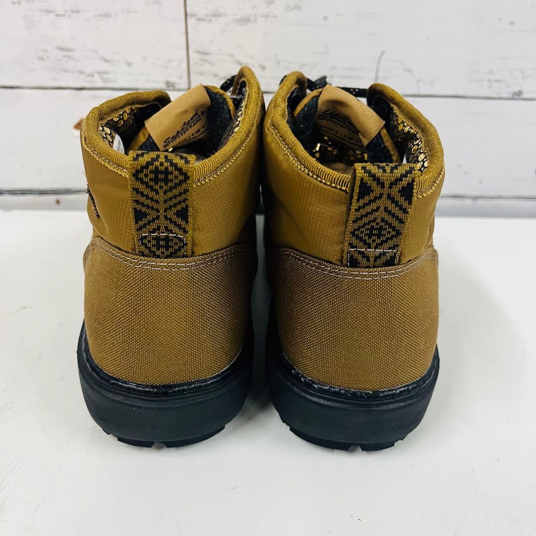 K1933 【コロンビア】YU4544 サップランド ツー チャッカ ウォーター