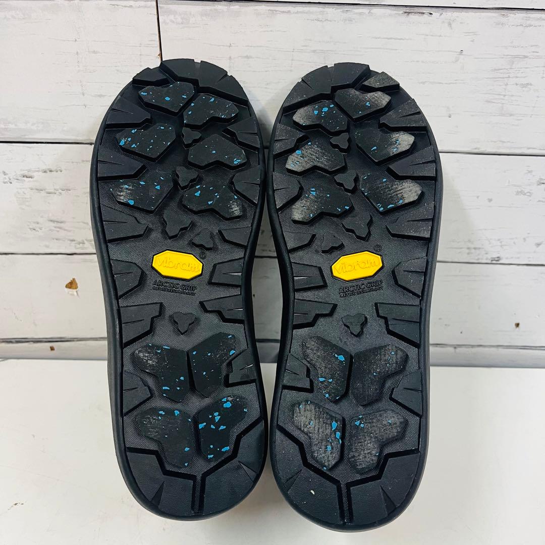 K1933 【コロンビア】YU4544 サップランド ツー チャッカ ウォーター