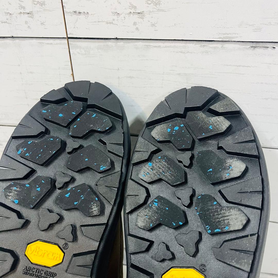 K1933 【コロンビア】YU4544 サップランド ツー チャッカ ウォーター