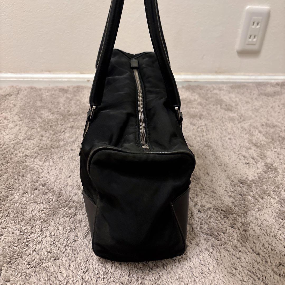 PRADA 黒 バッグ