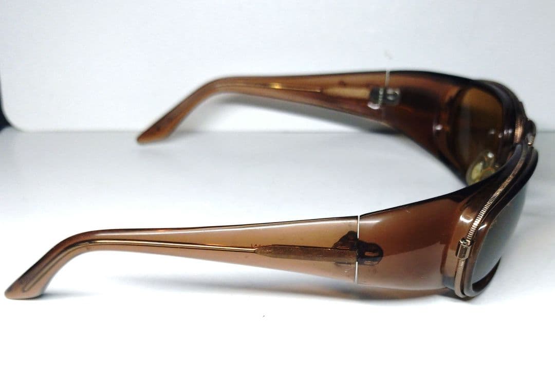 B&L Ray-Ban バイカー Side Street Ｗ2662 レア！