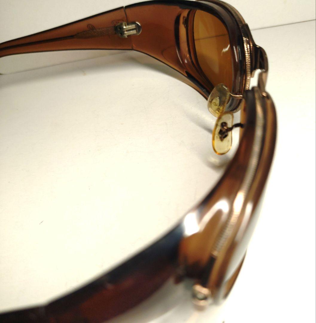 B&L Ray-Ban バイカー Side Street Ｗ2662 レア！