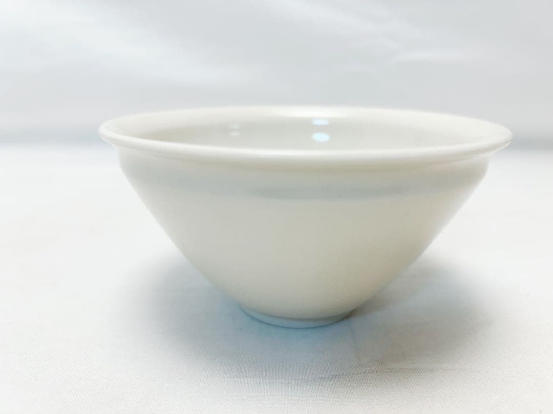 未使用 茶道具 木製黒塗天目台 天目茶碗 2点セット 元箱