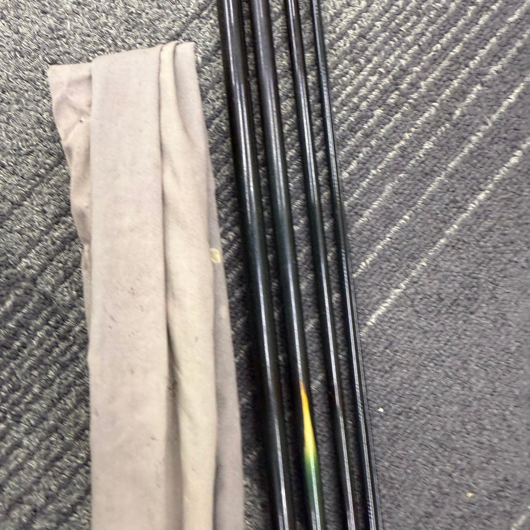 ☆三源師 十八 18☆ヘラ竿 へらぶな ロッド 釣竿