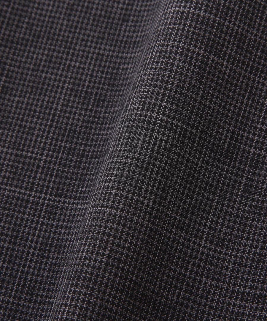 美品　ADORE ファンクショナルドライクロスブラウス　今季　グレー　ジレ