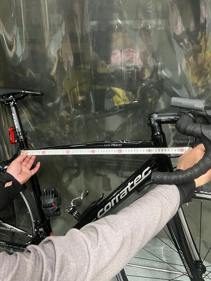 コラテック 105 2019年モデル