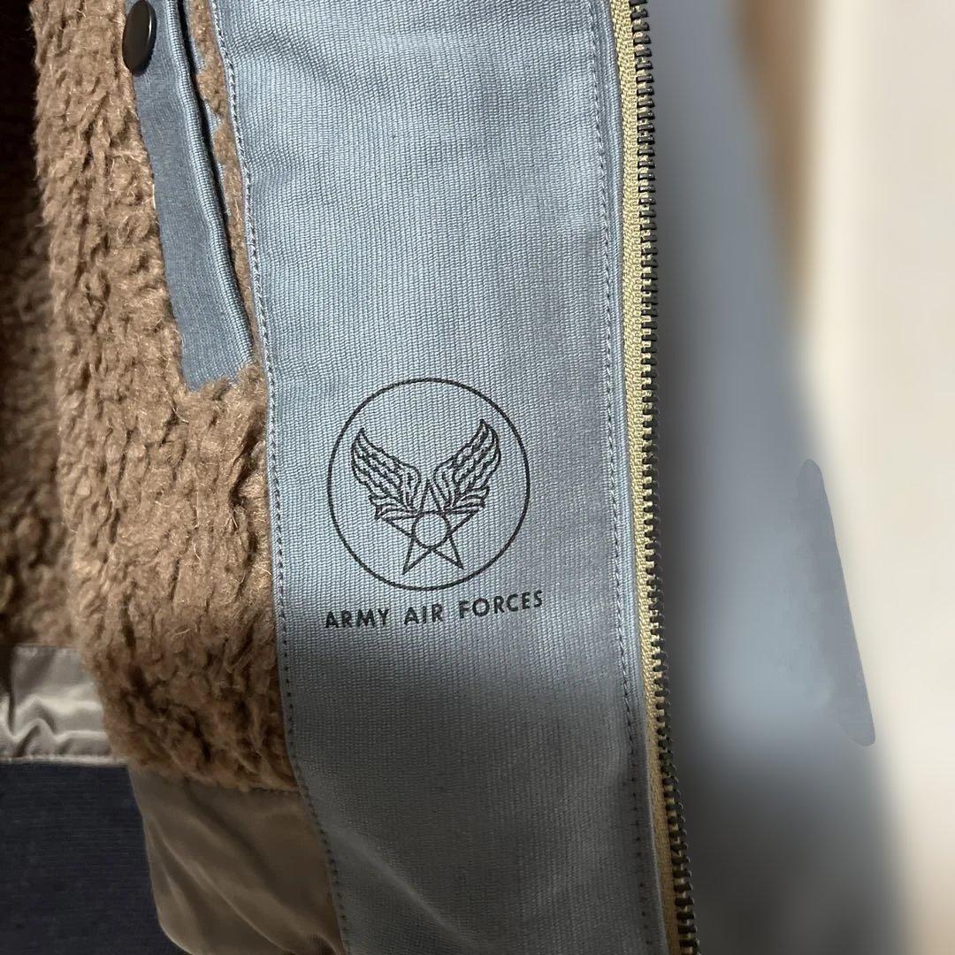 トイズマッコイ　B-15