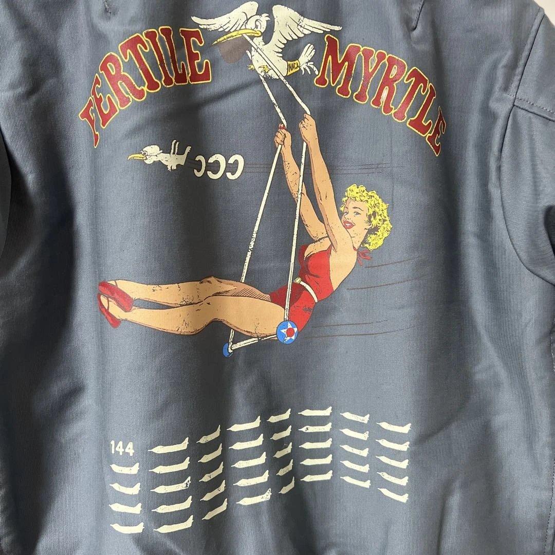 トイズマッコイ　B-15