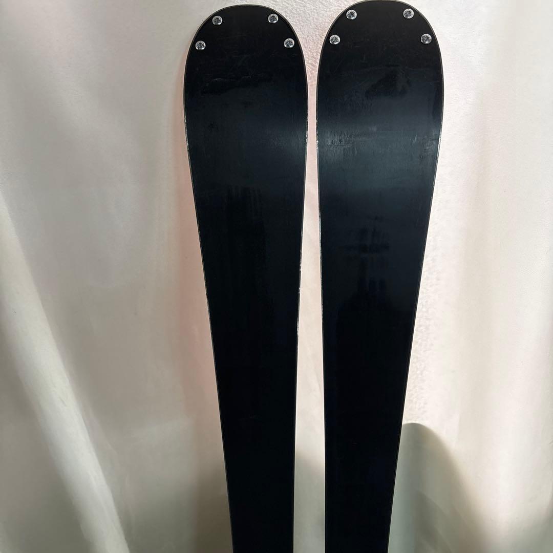 Atomic Nomad Smoke 157cm スキー