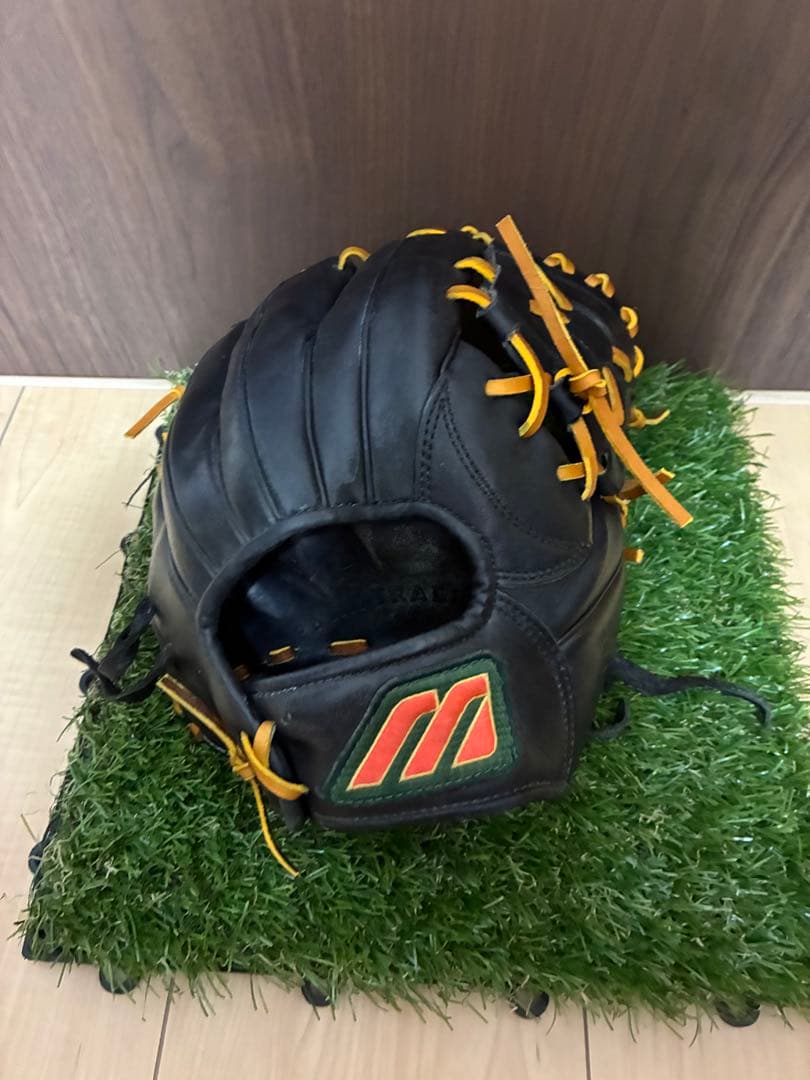 ミズノ(ビックM)用内野手グラブ
