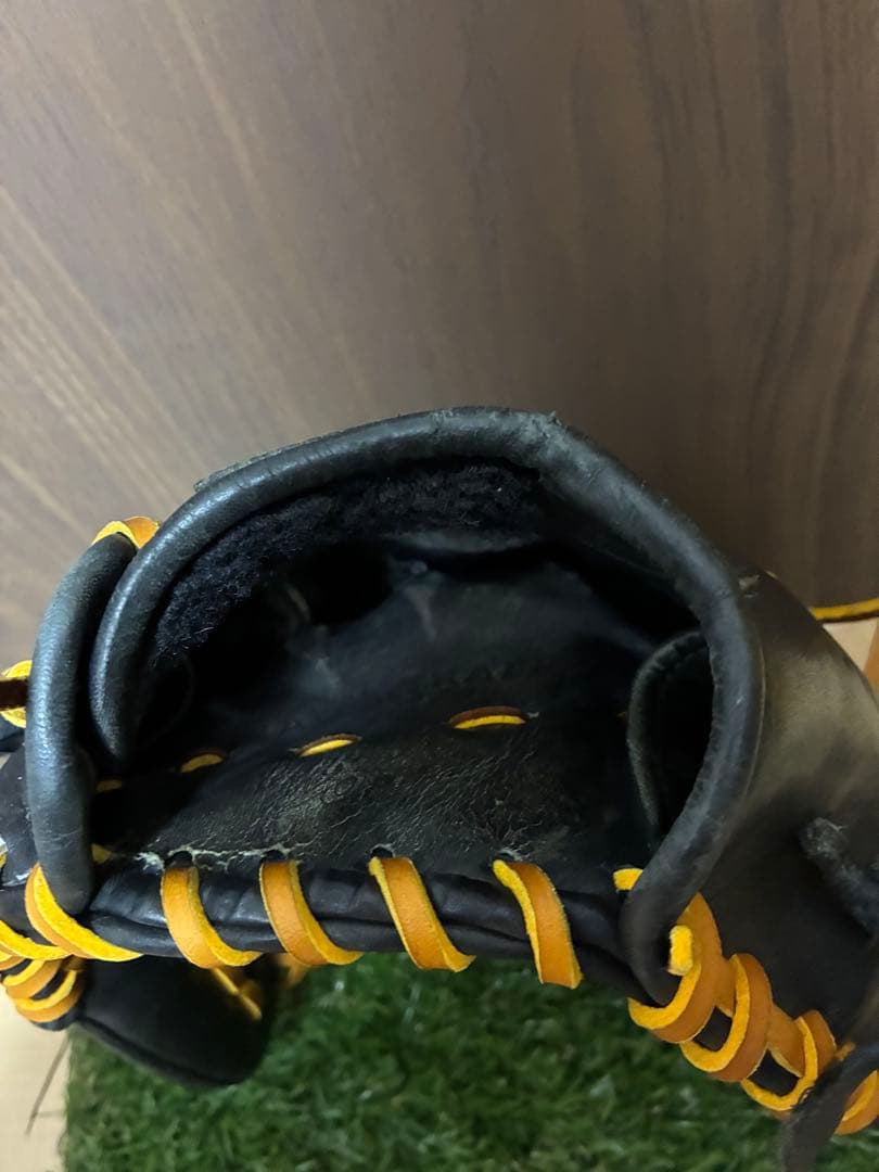 ミズノ(ビックM)用内野手グラブ