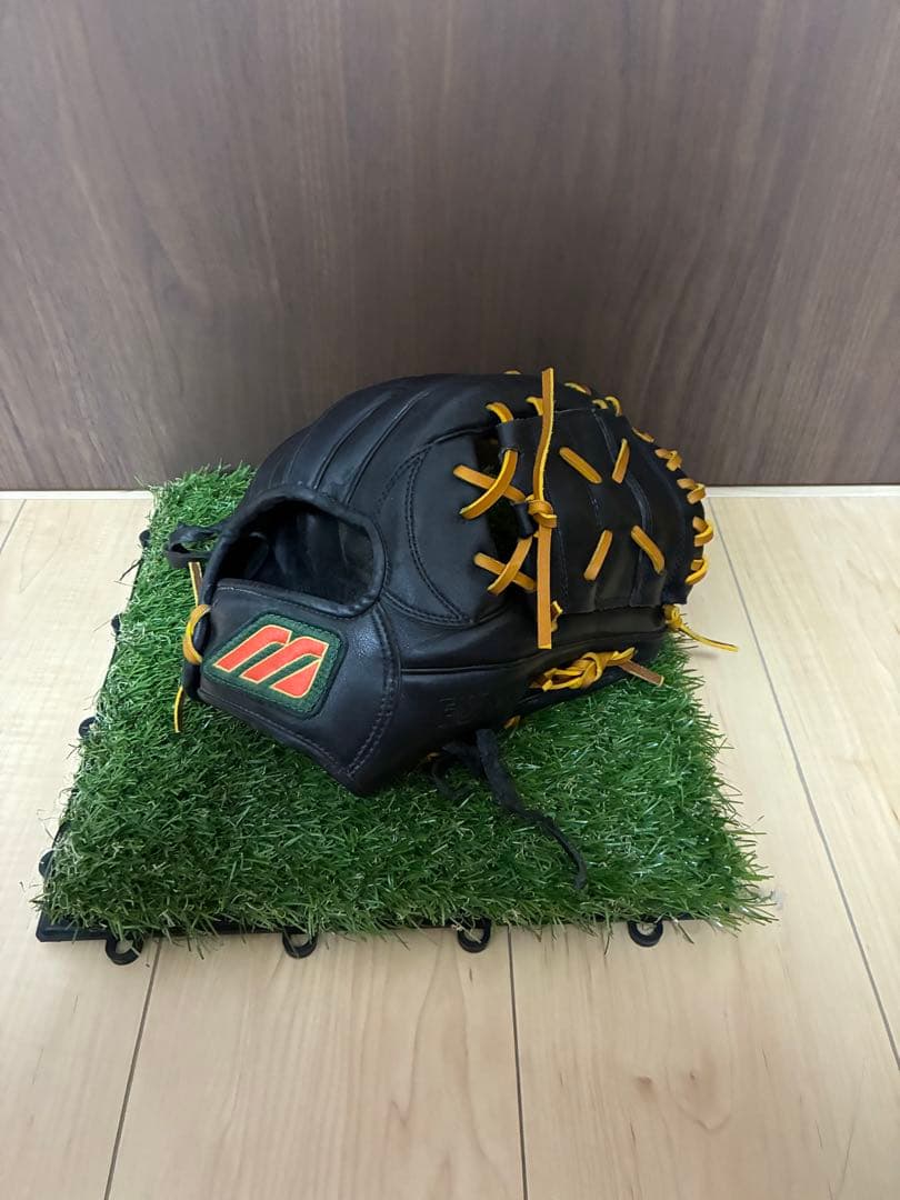 ミズノ(ビックM)用内野手グラブ
