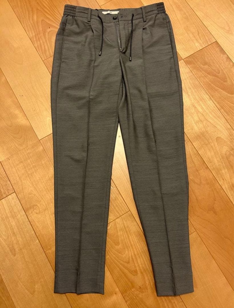 【完売品】　ring別注giabsarchivioマサッチョ シャカウール