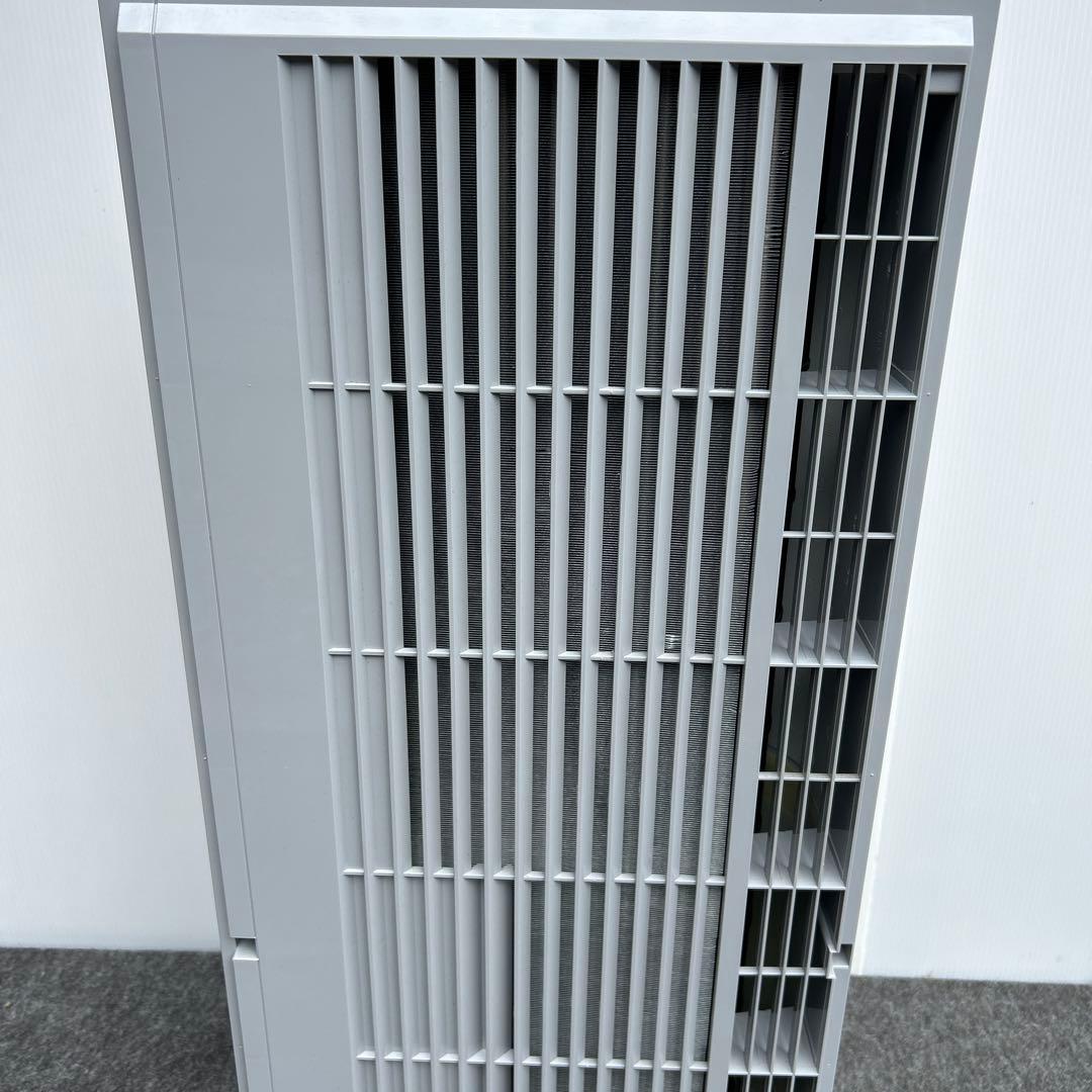 ⭐︎美品⭐︎ コロナ　窓用エアコン　 2023年製　テラス窓用取付け枠セット