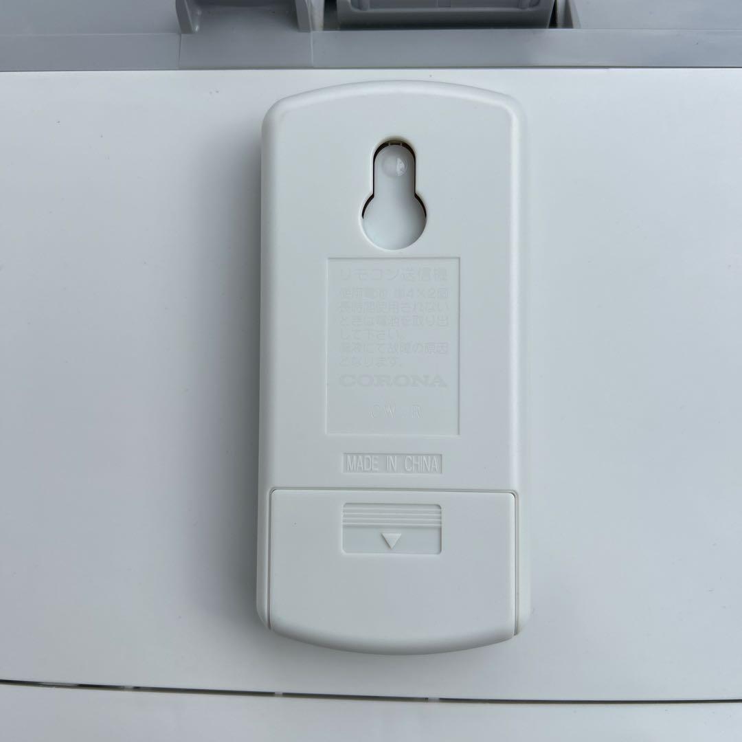 ⭐︎美品⭐︎ コロナ　窓用エアコン　 2023年製　テラス窓用取付け枠セット