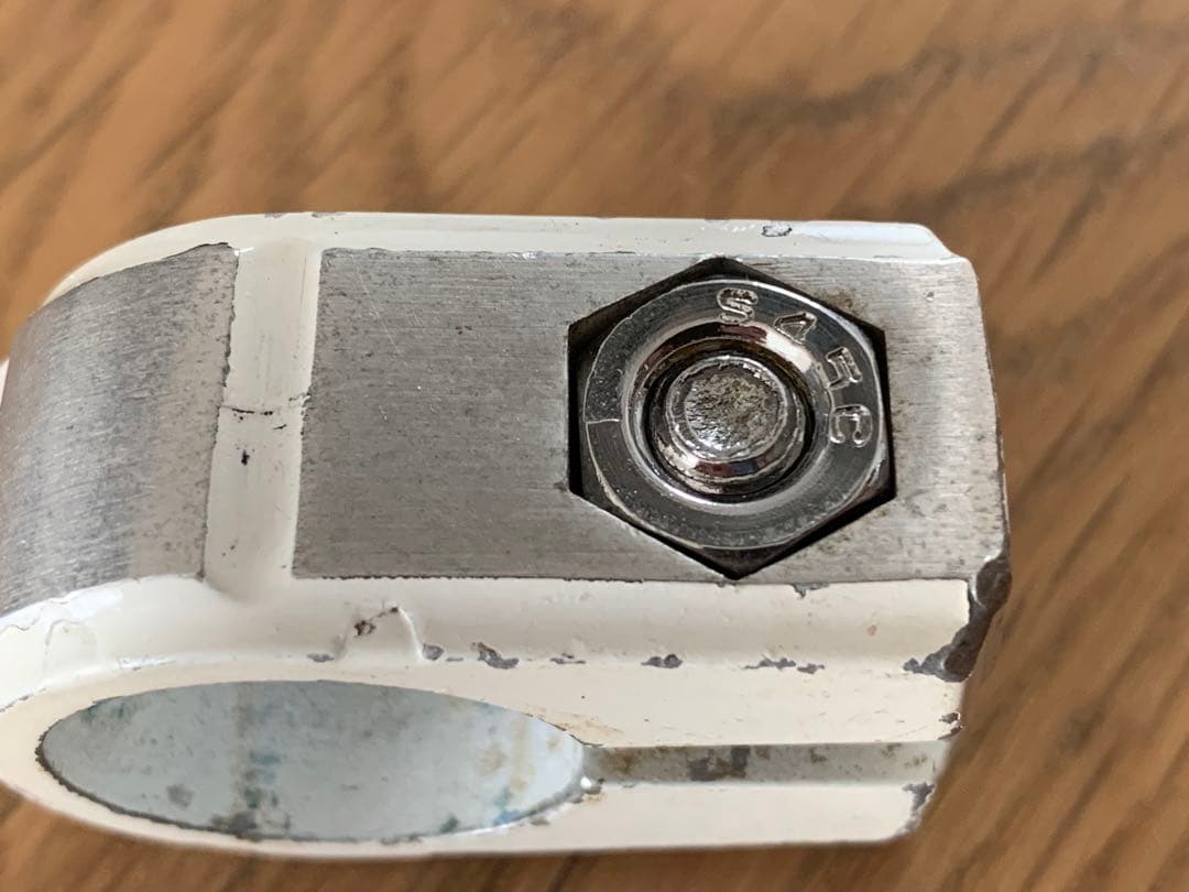 VINTAGE 1984 GT シートクランプ ビンテージ BMX