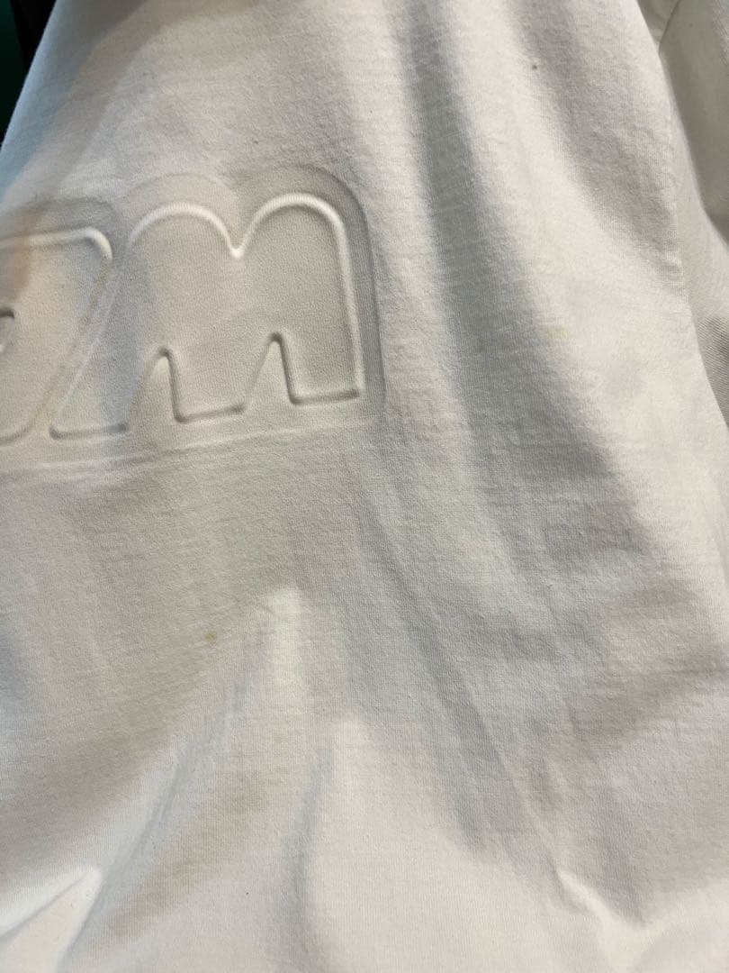 Louis Vuitton ロングスリーブカットソー ロンT