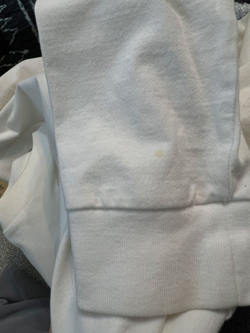 Louis Vuitton ロングスリーブカットソー ロンT