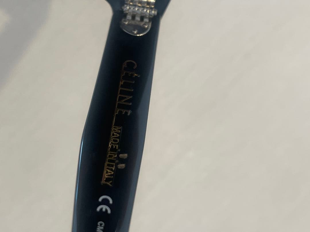 (美品)CELINE セリーヌ CL41031 サングラス