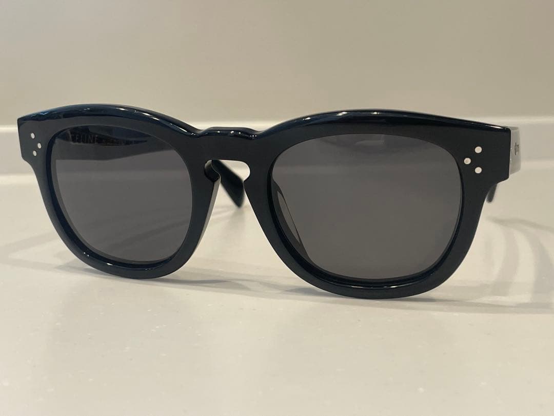 (美品)CELINE セリーヌ CL41031 サングラス