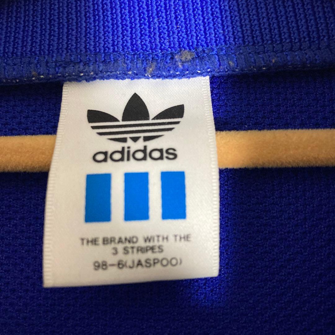 【アユニ・D着用同型】美品 adidas セットアップジャージ O/XO 古着