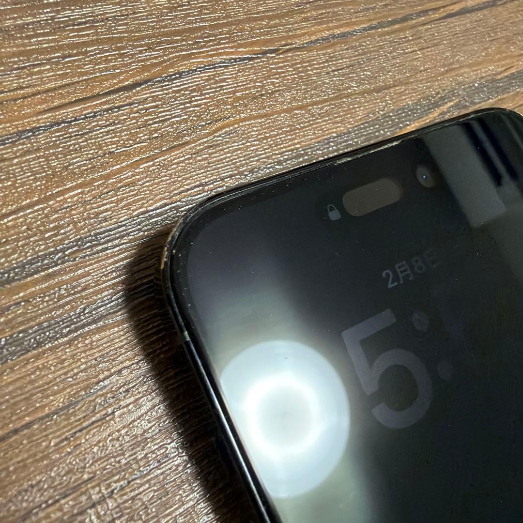 携帯電話本体 Apple iPhone 14 Pro Max 1.02TB