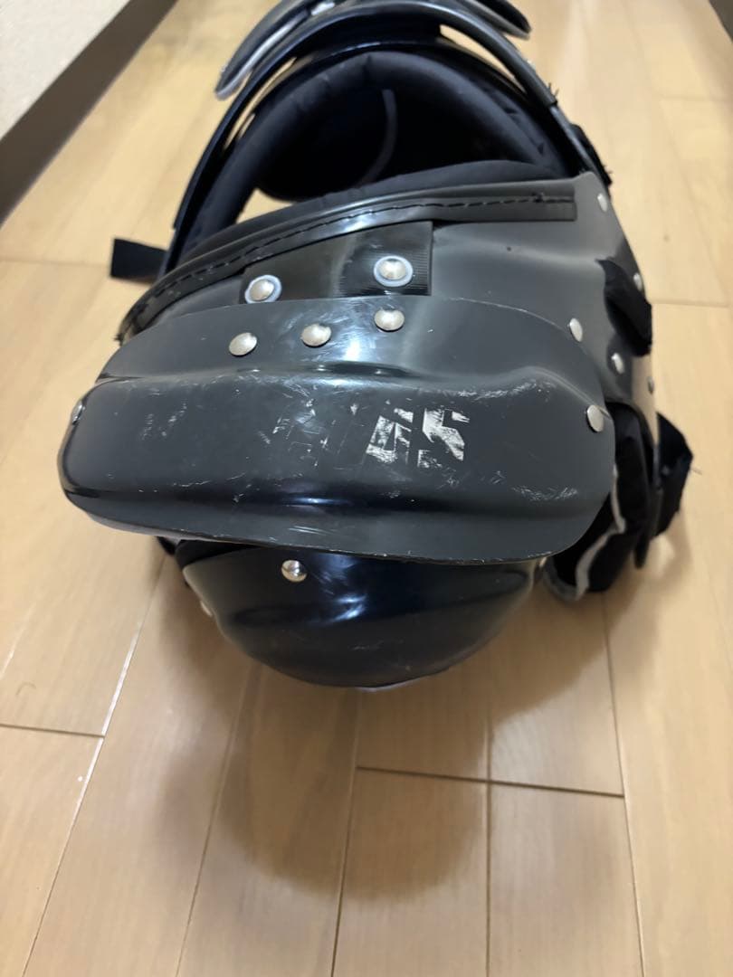 ダグラス　ショルダーパッド　レガシーJD