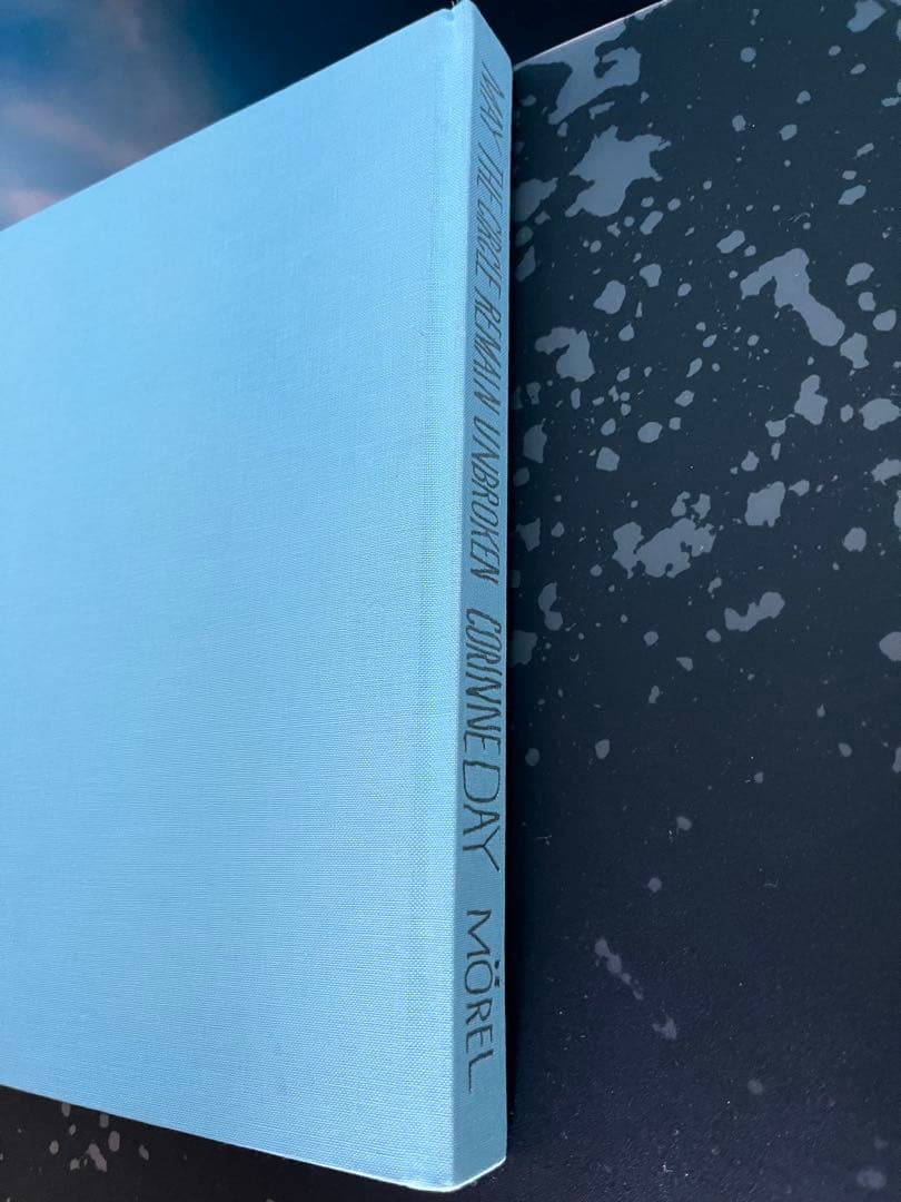 洋書 MAY THE CIRCLE REMAIN UNBROKEN