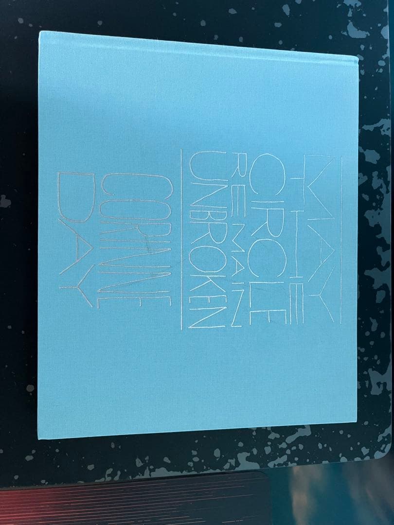 洋書 MAY THE CIRCLE REMAIN UNBROKEN