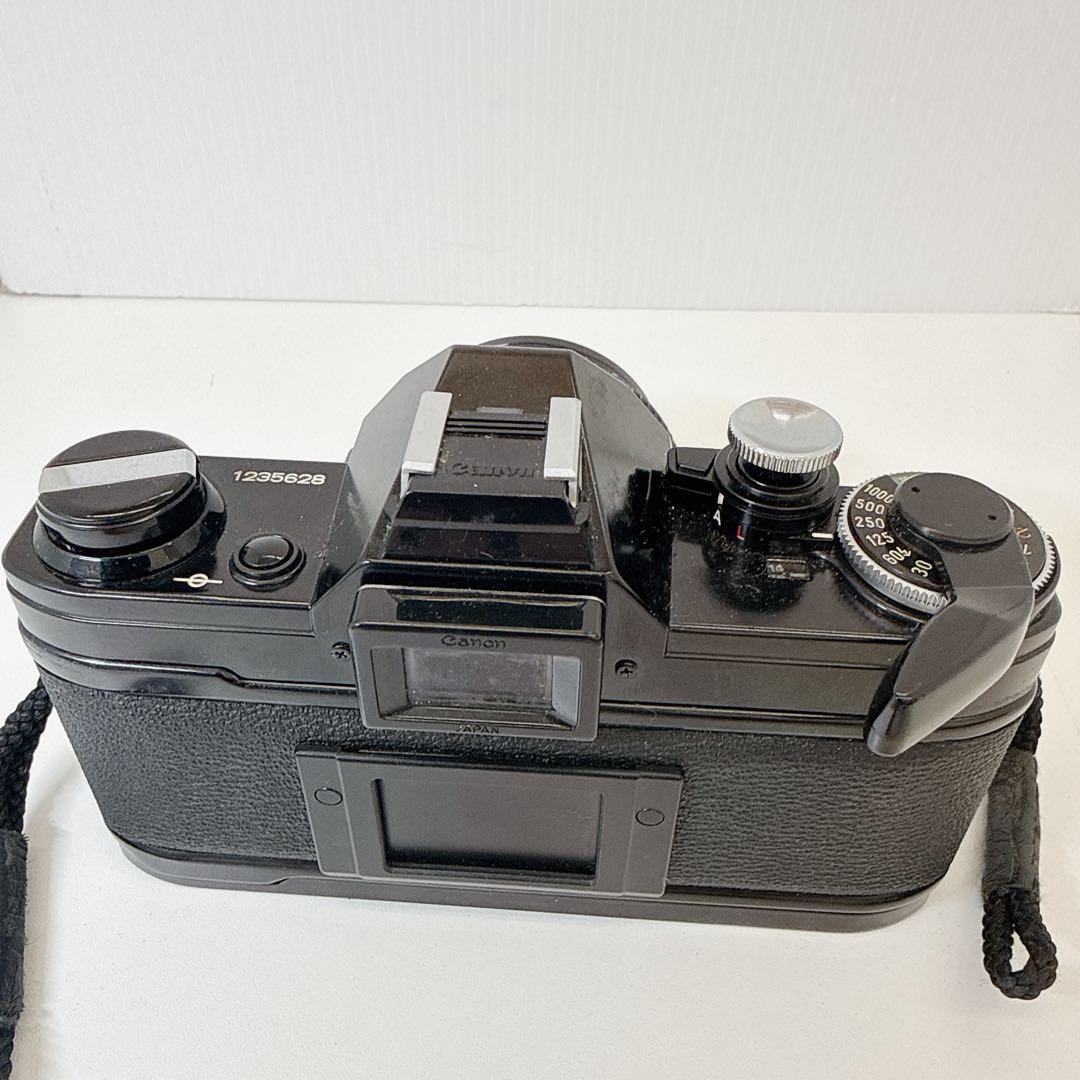 Canon AE-1 レンズ 50mm 1:18 一眼レフカメラ