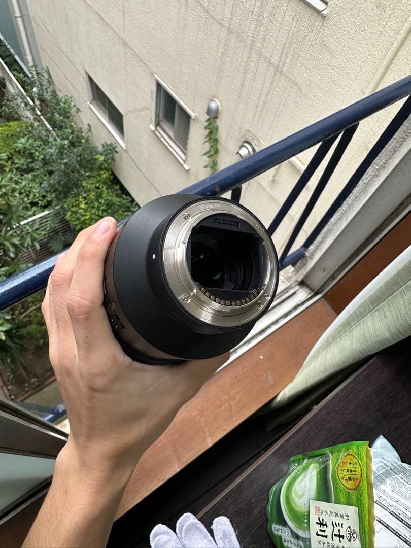 フ*ウ様 【美品】 SAMYANG AF 135mm F1.8 FE Sony