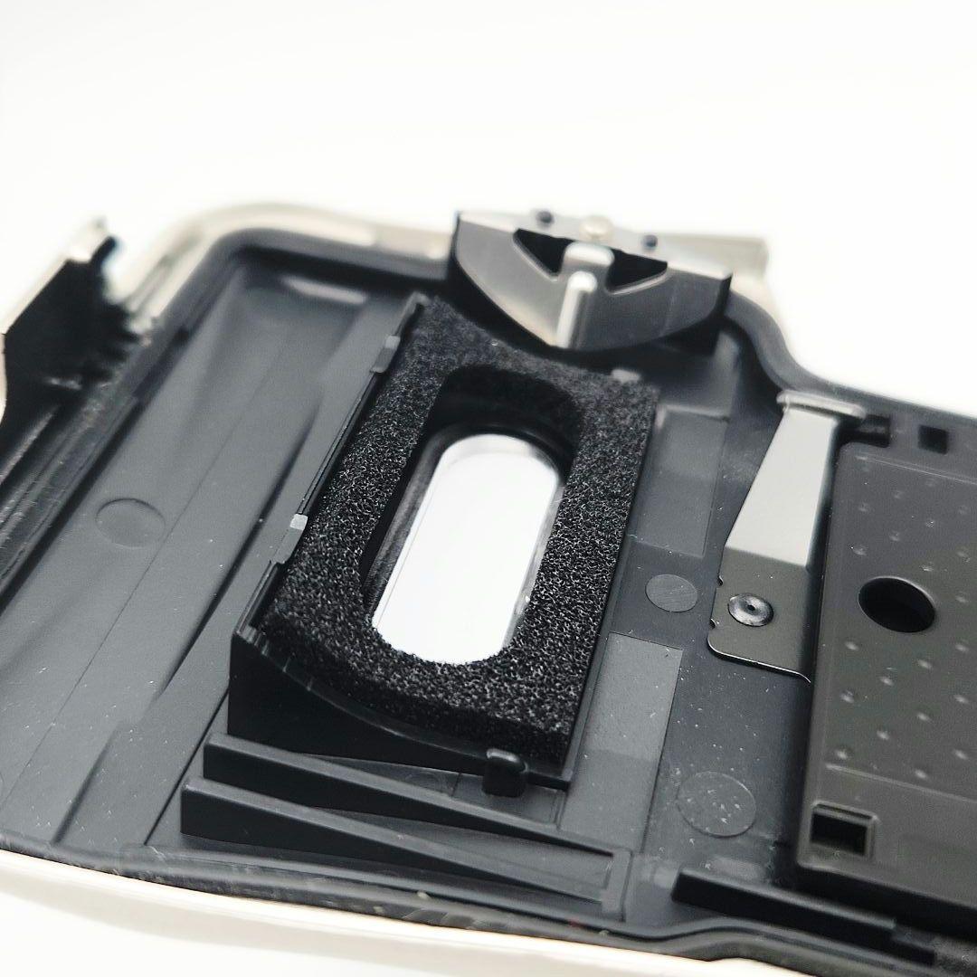 OLYMPUS μ[mju:] ZOOM105 DELUXEフィルムカメラ