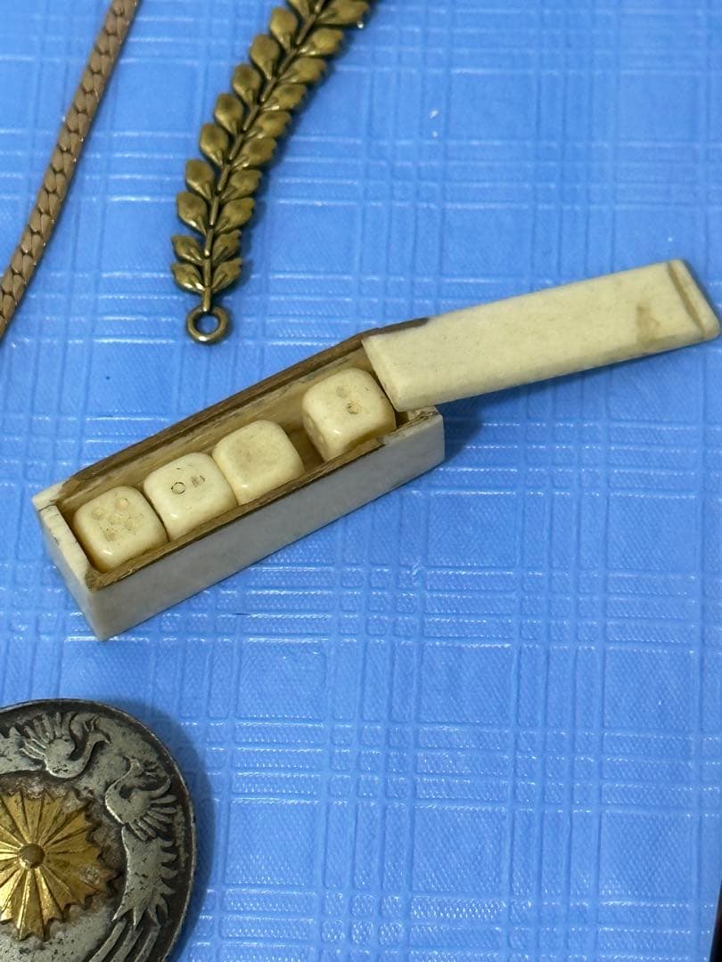 アンティーク雑貨