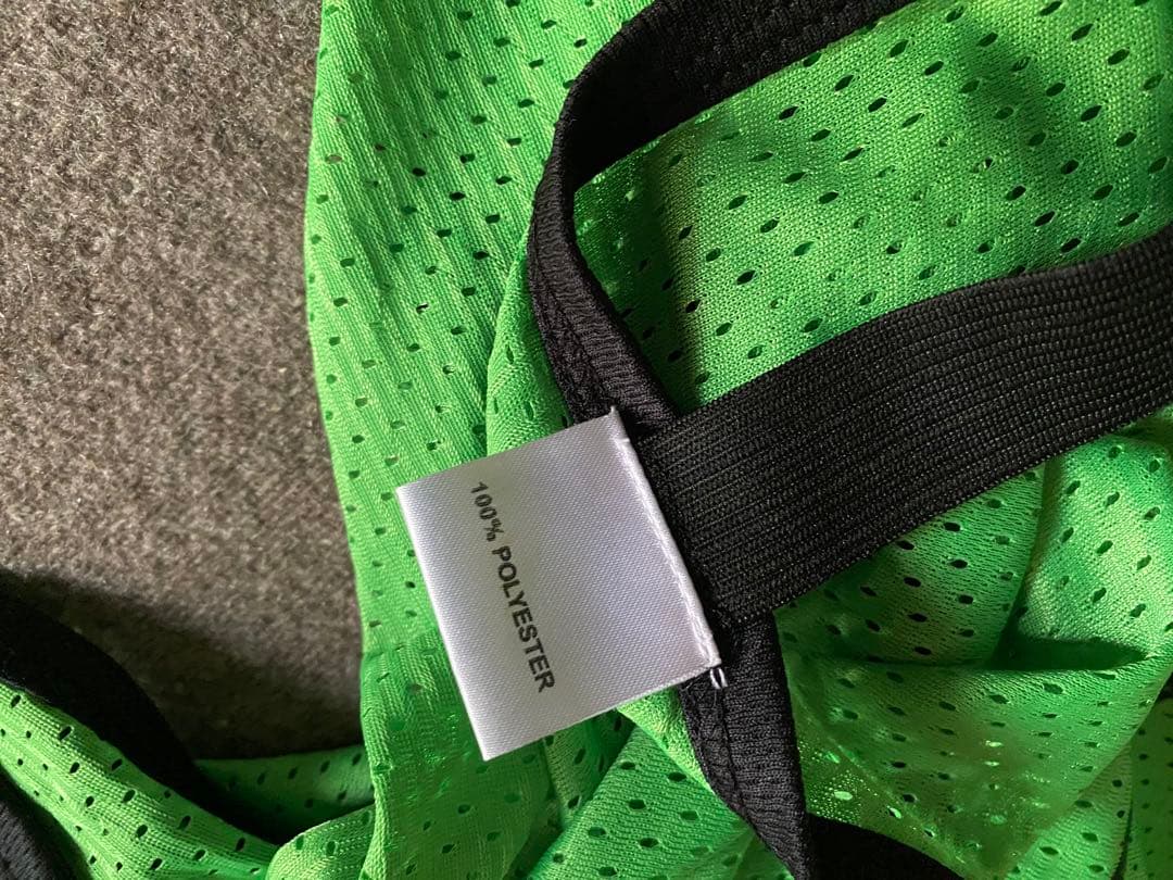 UEFA EUROPA LEAGUE ビブス サッカー ユニフォーム