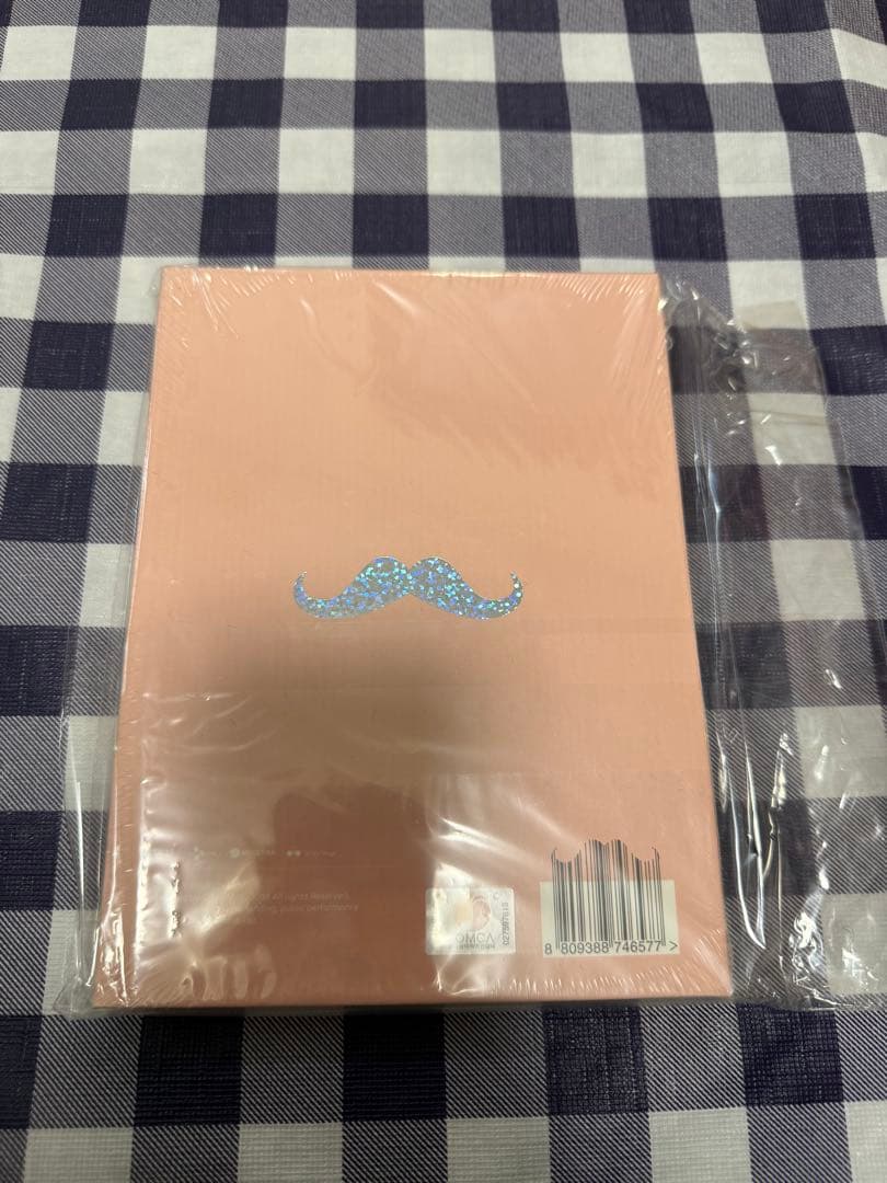 MAMAMOO HELLO 廃盤 未開封