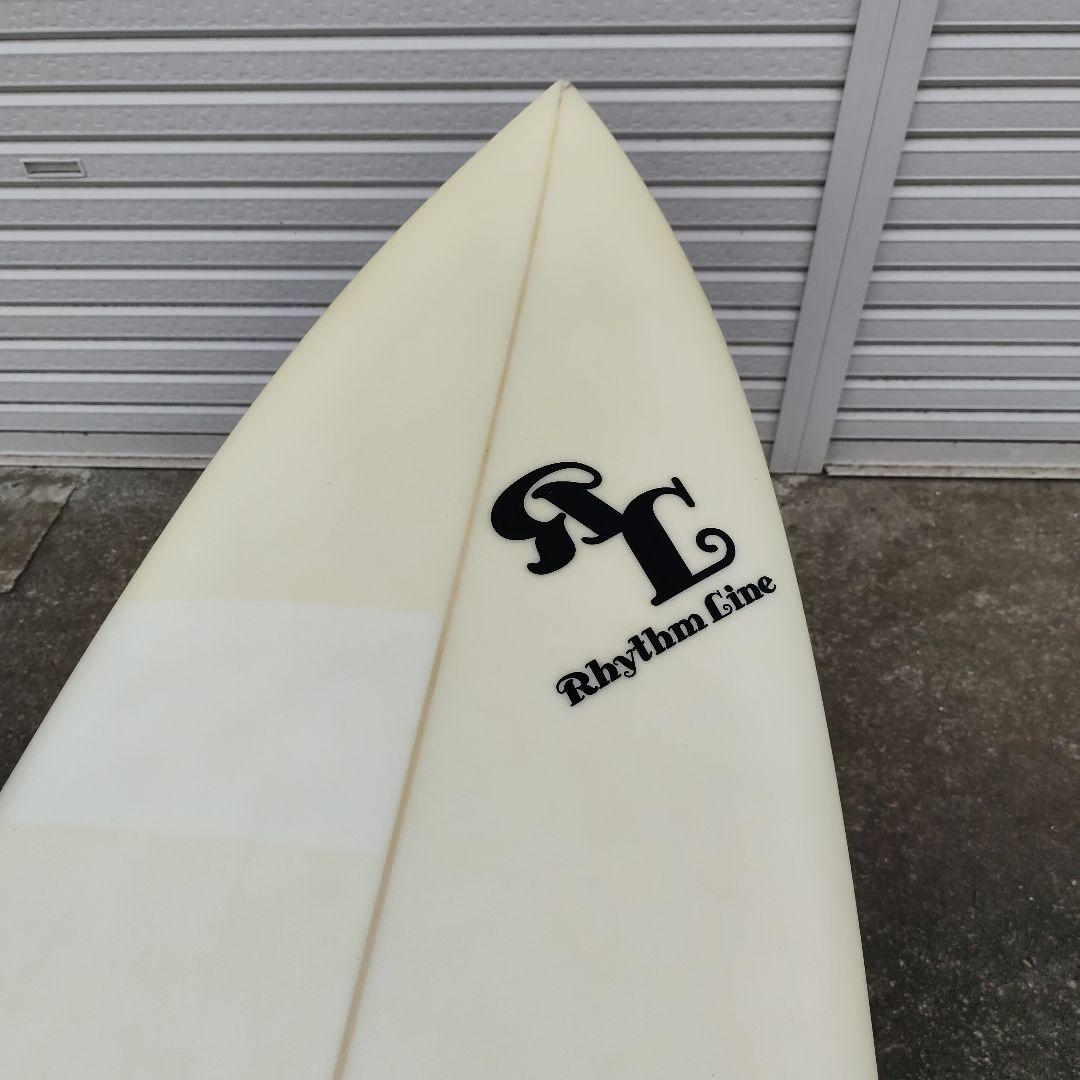 5.10 ショートボード